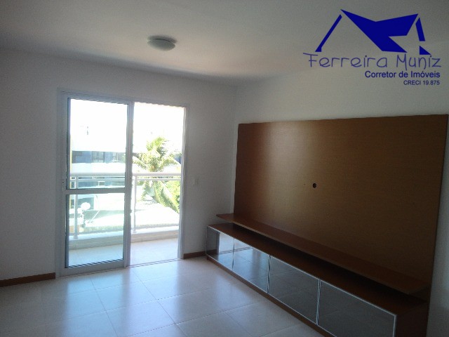 Apartamento para alugar com 1 quarto, 38m² - Foto 2