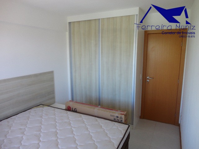 Apartamento para alugar com 1 quarto, 38m² - Foto 4