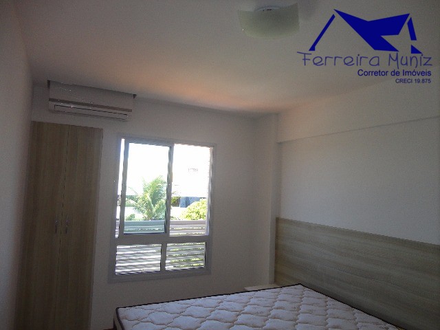 Apartamento para alugar com 1 quarto, 38m² - Foto 5