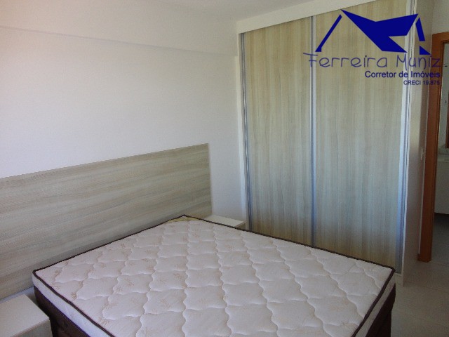 Apartamento para alugar com 1 quarto, 38m² - Foto 6