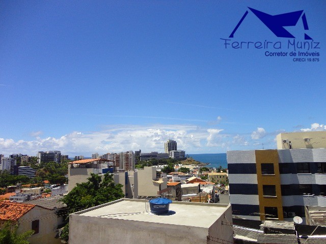 Apartamento para alugar com 1 quarto, 38m² - Foto 7