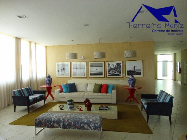 Apartamento, 1 quarto, 61 m² - Foto 21
