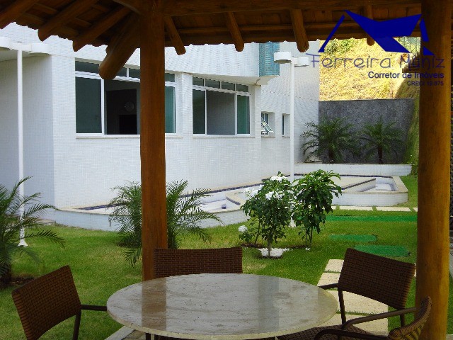 Apartamento, 1 quarto, 61 m² - Foto 31