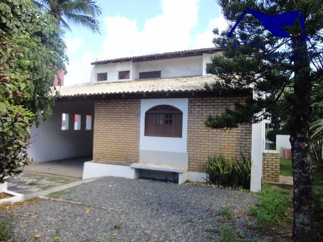 Casa, 5 quartos - Foto 1