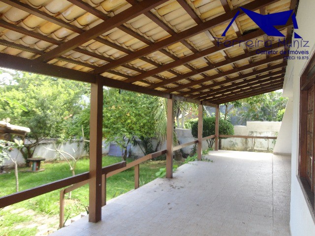 Casa, 5 quartos - Foto 14