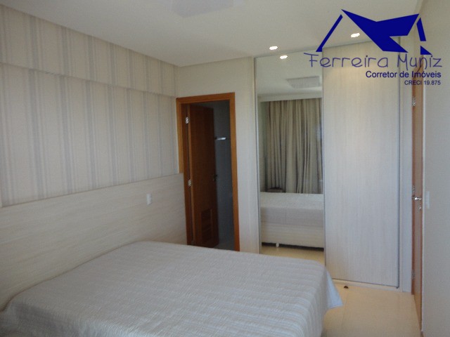 Apartamento para alugar com 1 quarto, 62m² - Foto 12