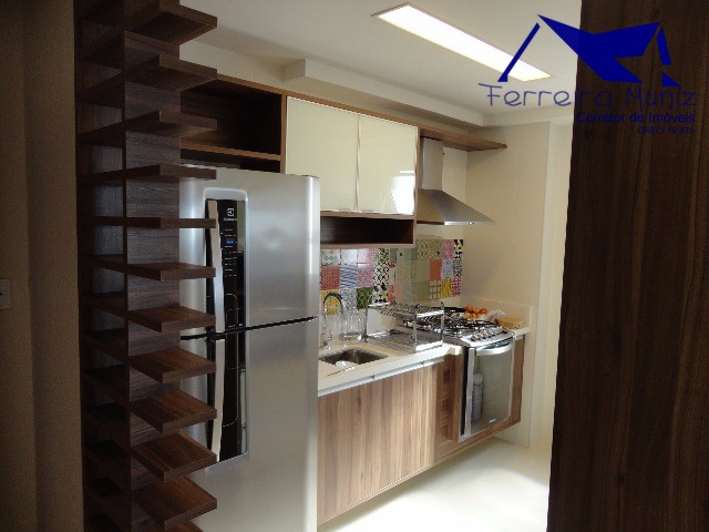 Apartamento para alugar com 1 quarto, 62m² - Foto 8
