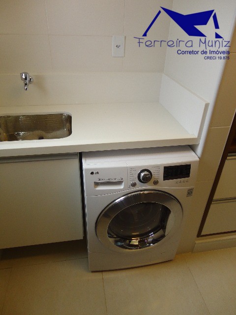 Apartamento para alugar com 1 quarto, 62m² - Foto 11