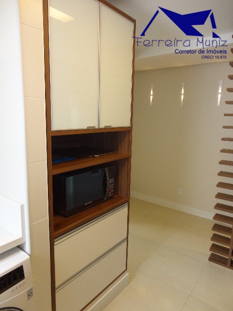 Apartamento para alugar com 1 quarto, 62m² - Foto 10