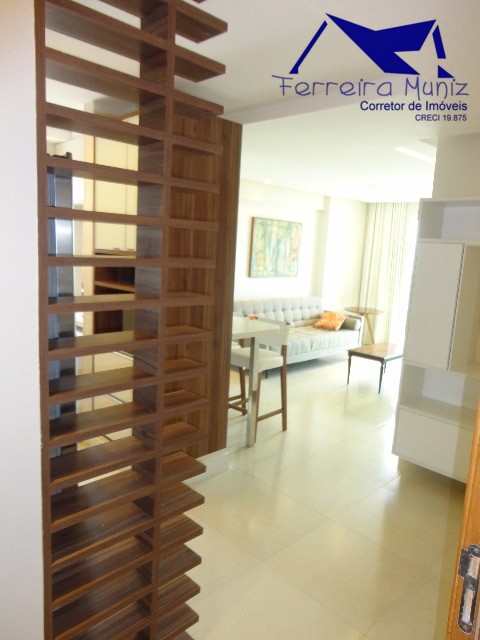 Apartamento para alugar com 1 quarto, 62m² - Foto 6