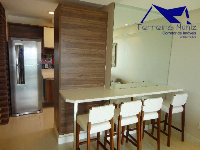Apartamento para alugar com 1 quarto, 62m² - Foto 7