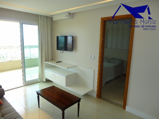 Apartamento para alugar com 1 quarto, 62m² - Foto 2