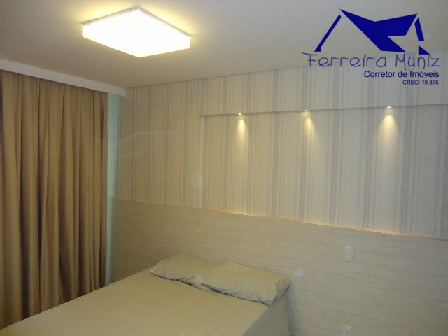 Apartamento para alugar com 1 quarto, 62m² - Foto 14