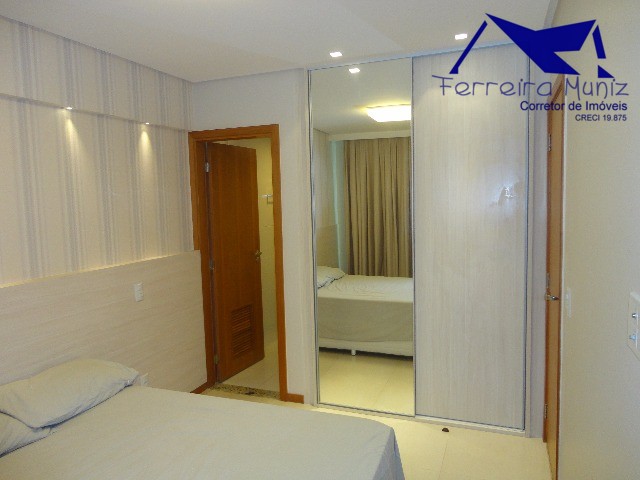 Apartamento para alugar com 1 quarto, 62m² - Foto 15