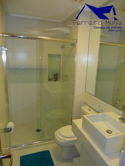 Apartamento para alugar com 1 quarto, 62m² - Foto 17