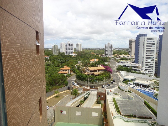 Apartamento para alugar com 1 quarto, 62m² - Foto 20