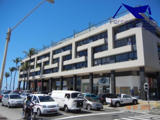 Apartamento, 1 quarto, 40 m² - Foto 1