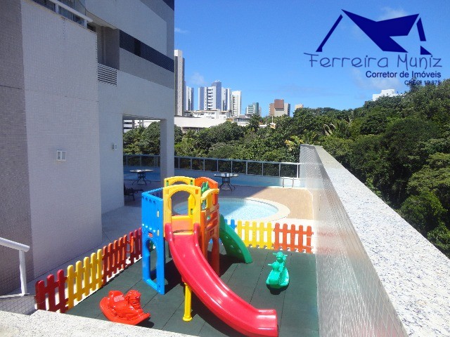 Apartamento, 2 quartos, 88 m² - Foto 23