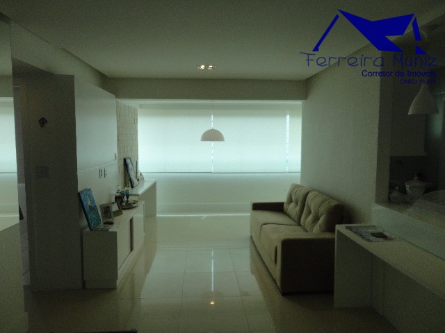 Apartamento para alugar com 2 quartos, 71m² - Foto 1