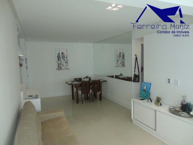 Apartamento para alugar com 2 quartos, 71m² - Foto 3