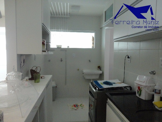 Apartamento para alugar com 2 quartos, 71m² - Foto 6