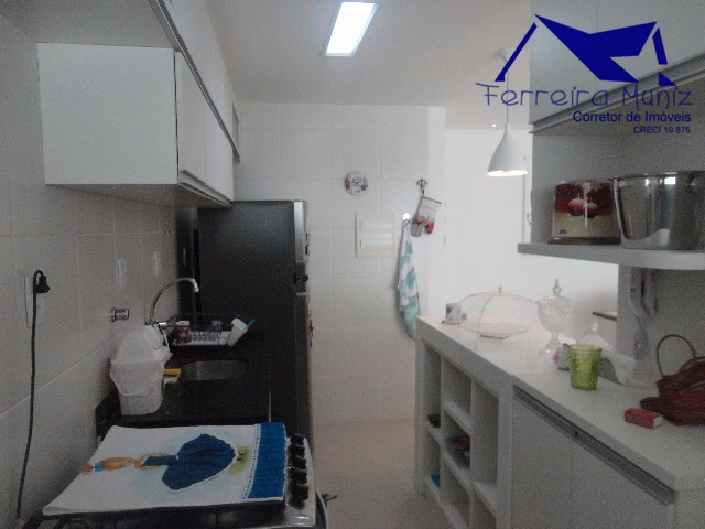 Apartamento para alugar com 2 quartos, 71m² - Foto 7