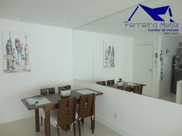 Apartamento para alugar com 2 quartos, 71m² - Foto 4