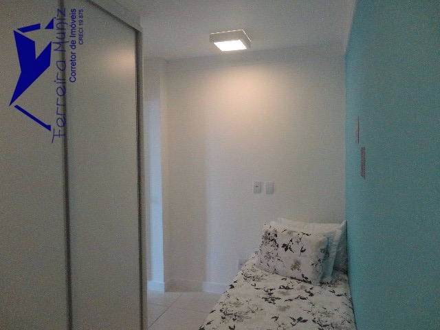 Apartamento para alugar com 2 quartos, 71m² - Foto 11