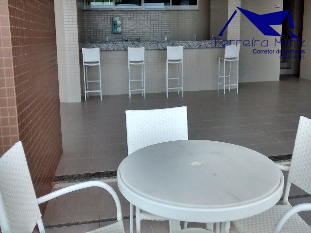 Apartamento para alugar com 1 quarto, 57m² - Foto 9