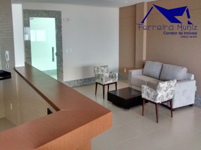 Apartamento para alugar com 1 quarto, 57m² - Foto 10