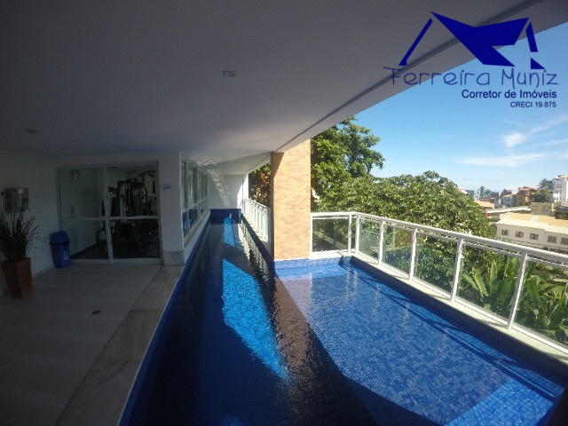 Apartamento, 1 quarto, 38 m² - Foto 15