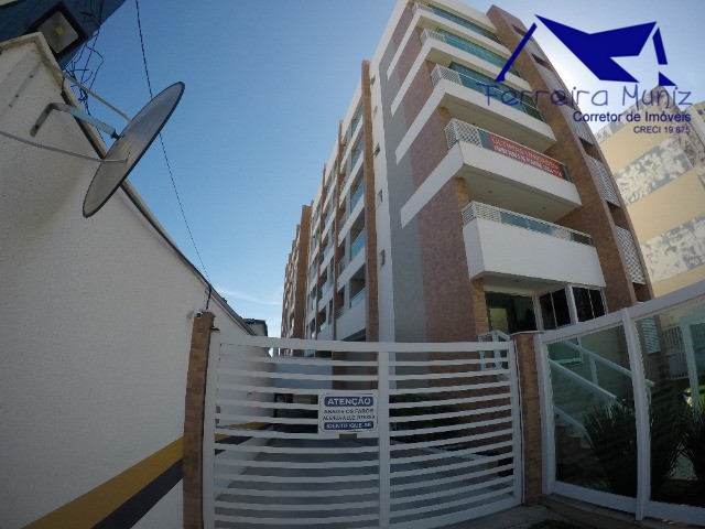 Apartamento, 1 quarto, 38 m² - Foto 1