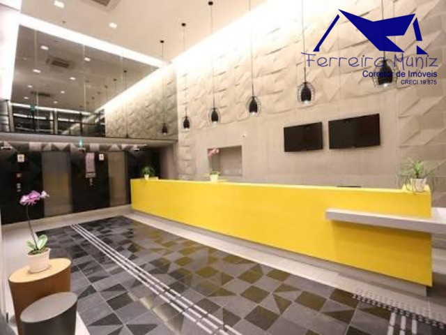 Flat/Apart Hotel para alugar com 2 quartos, 65m² - Foto 15