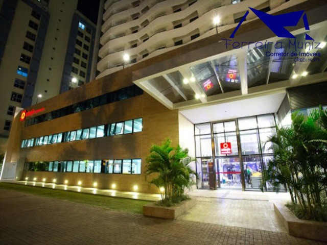 Flat/Apart Hotel para alugar com 2 quartos, 65m² - Foto 16