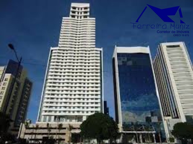 Flat/Apart Hotel para alugar com 2 quartos, 65m² - Foto 17