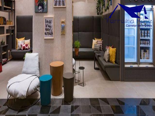 Flat/Apart Hotel para alugar com 2 quartos, 65m² - Foto 18