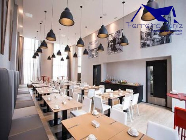 Flat/Apart Hotel para alugar com 2 quartos, 65m² - Foto 19