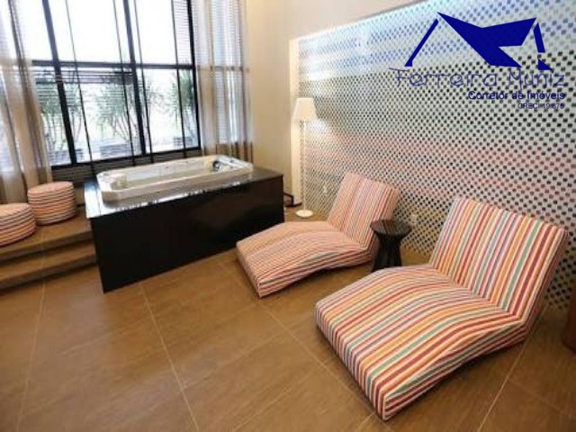 Flat/Apart Hotel para alugar com 2 quartos, 65m² - Foto 21