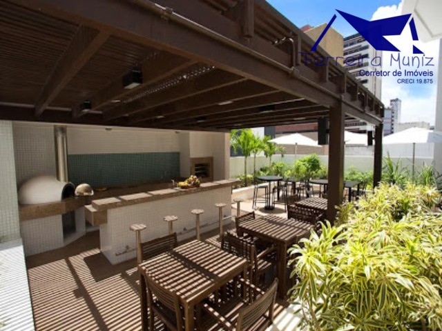 Flat/Apart Hotel para alugar com 2 quartos, 65m² - Foto 22