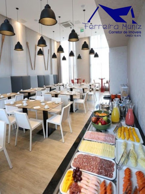 Flat/Apart Hotel para alugar com 2 quartos, 65m² - Foto 23