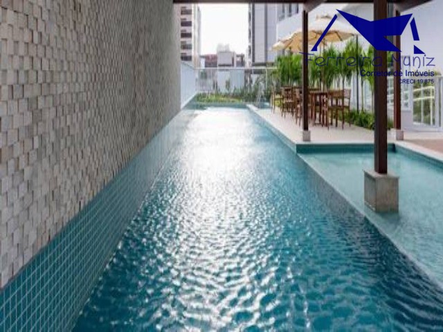 Flat/Apart Hotel para alugar com 2 quartos, 65m² - Foto 26