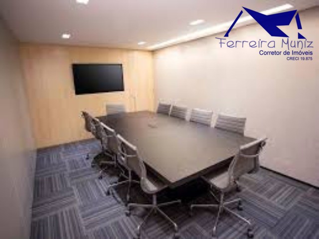 Flat/Apart Hotel para alugar com 2 quartos, 65m² - Foto 27