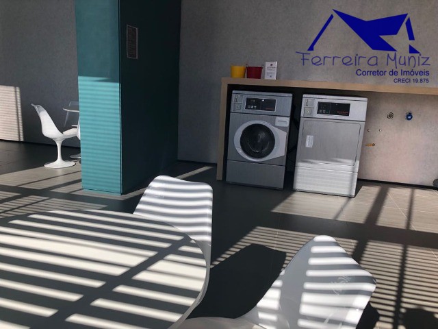 Flat/Apart Hotel para alugar com 2 quartos, 65m² - Foto 30
