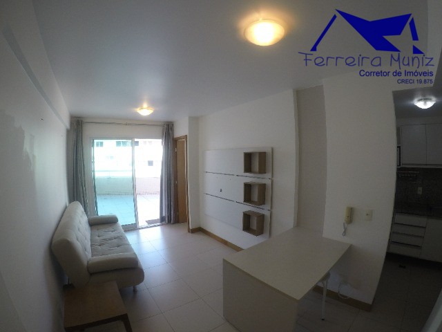 Apartamento à venda com 1 quarto, 48m² - Foto 4