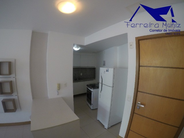 Apartamento à venda com 1 quarto, 48m² - Foto 5