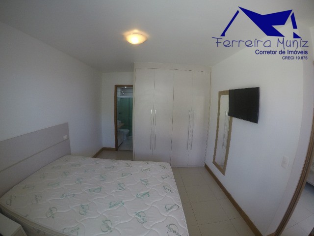 Apartamento à venda com 1 quarto, 48m² - Foto 7