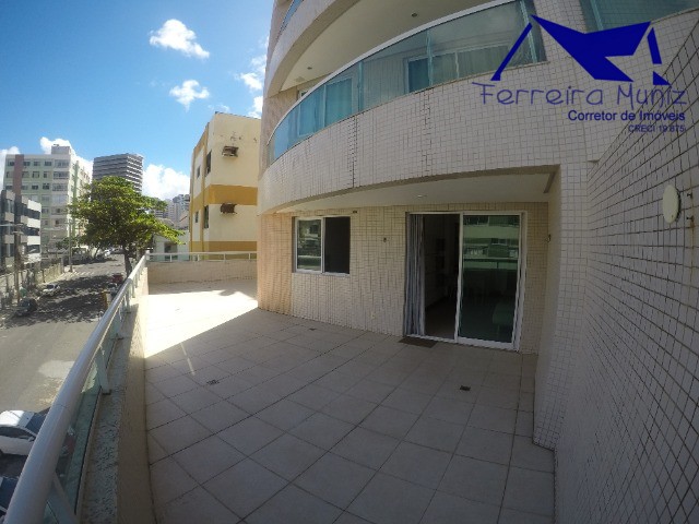 Apartamento à venda com 1 quarto, 48m² - Foto 2