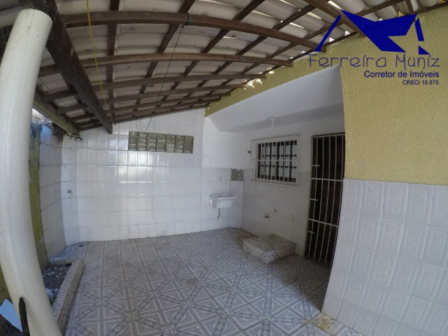 Casa para alugar com 4 quartos, 400m² - Foto 20