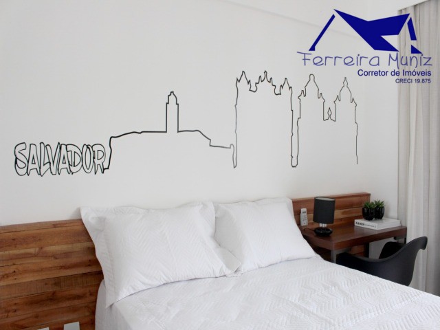 Apartamento, 1 quarto, 51 m² - Foto 7