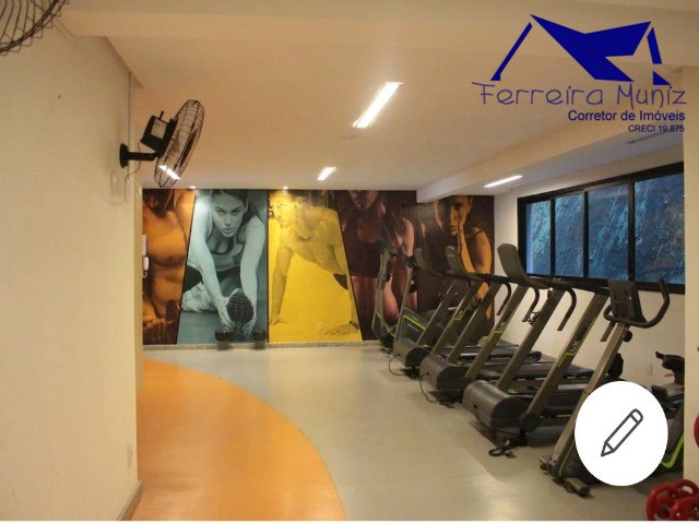 Apartamento, 1 quarto, 51 m² - Foto 9